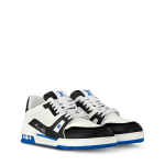 Louis Vuitton 1ADF3D LV Trainer Sneaker