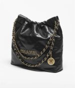 CHANEL 22 Small Handbag - Image 2