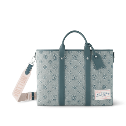 Louis Vuitton M22537 Weekend Tote NM
