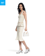Louis Vuitton M14165 LV x TM Capucines Mini - Image 13
