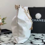 CHANEL 22 SMALL HANDBAG - Image 5