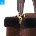 Louis Vuitton M26323 Capucines MM Souple - Image 4