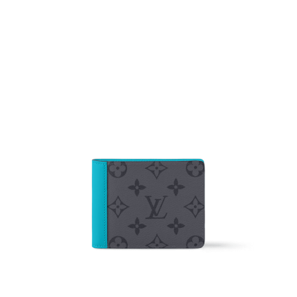 Louis Vuitton M11468 Multiple Wallet