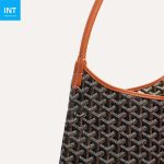 Goyard Bohème Hobo Bag - Image 2