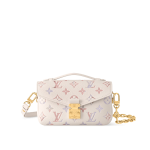 Louis Vuitton M25682 Pochette Métis East West
