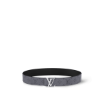 Louis Vuitton M0285U LV Initiales 40mm Reversible Belt