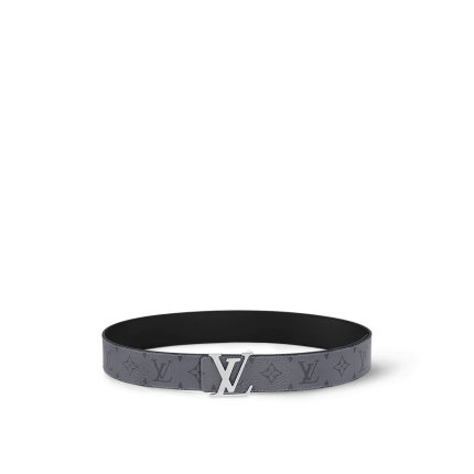 Louis Vuitton M0285U LV Initiales 40mm Reversible Belt