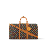 Louis Vuitton N00170 KEEPALL BANDOULIÈRE 50 travel bag
