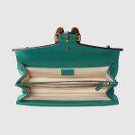 GUCCI  Dionysus leather shoulder bag - Image 3