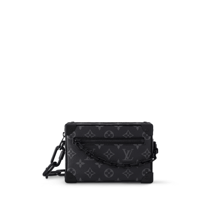 Louis Vuitton M44735 Mini Soft Trunk