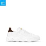 Louis Vuitton 1AAP6M Time Out Sneaker - Image 9