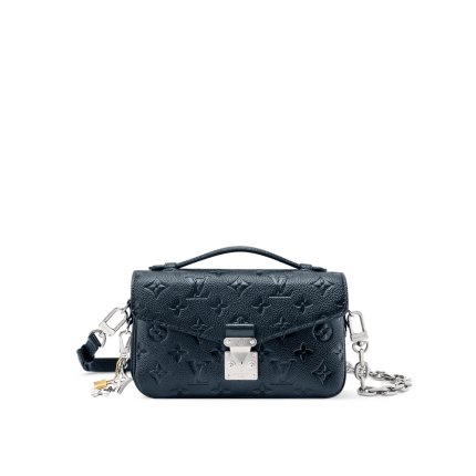Louis Vuitton M26456 Pochette Metis East West