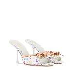 Louis Vuitton 1AJSCY LV x TM 6AM Mule