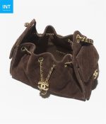 CHANEL 25 Mini Handbag - Image 2