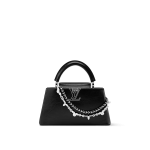 Louis Vuitton M25492 Capucines East-West BB