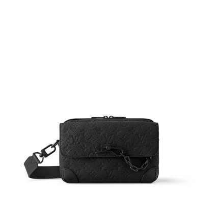 Louis Vuitton M23742 Steamer Messenger (top quality)