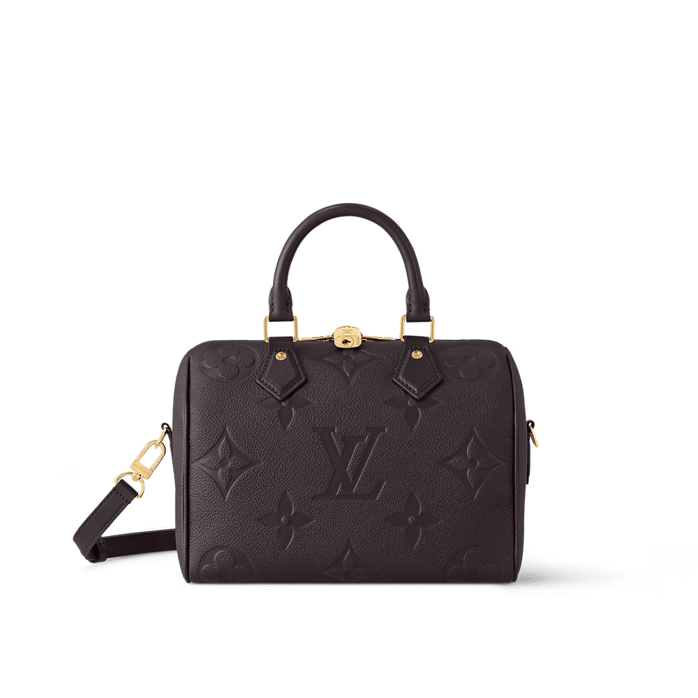 165381fb04828d1a0e17ee255ce91149.png Louis Vuitton M14043 Speedy Bandoulière 25 - Image 1