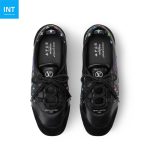 Louis Vuitton 1AJJTV LV x TM LV Sneakerina - Image 7
