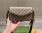 GUCCI OPHIDIA MINI BAG - Image 2