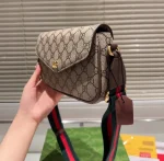 GUCCI OPHIDIA MINI BAG - Image 4