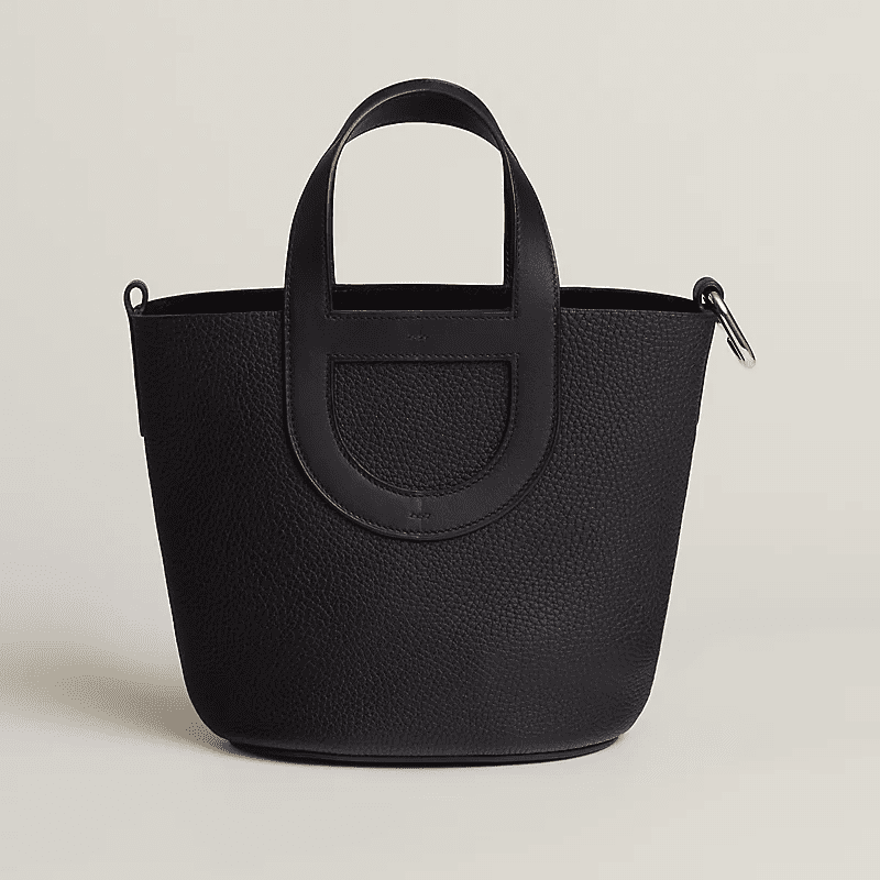 16a3bbdc4a84b6f53fecea6509783a53.png Hermès In-the-Loop 18 bag - Image 1
