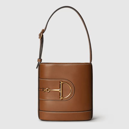 GUCCI 73 SMALL BUCKET BAG