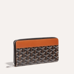 Goyard Matignon GM Wallet - Image 12