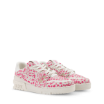 Louis Vuitton 1AJJUR LV Trainer Sneaker