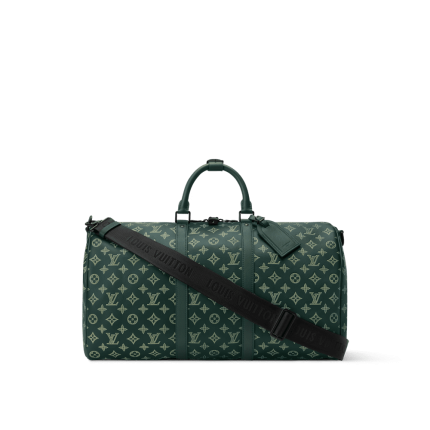 Louis Vuitton M27179 Keepall Bandoulière 50