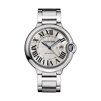 Ballon Bleu de Cartier