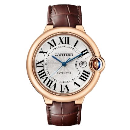 Ballon Bleu de Cartier