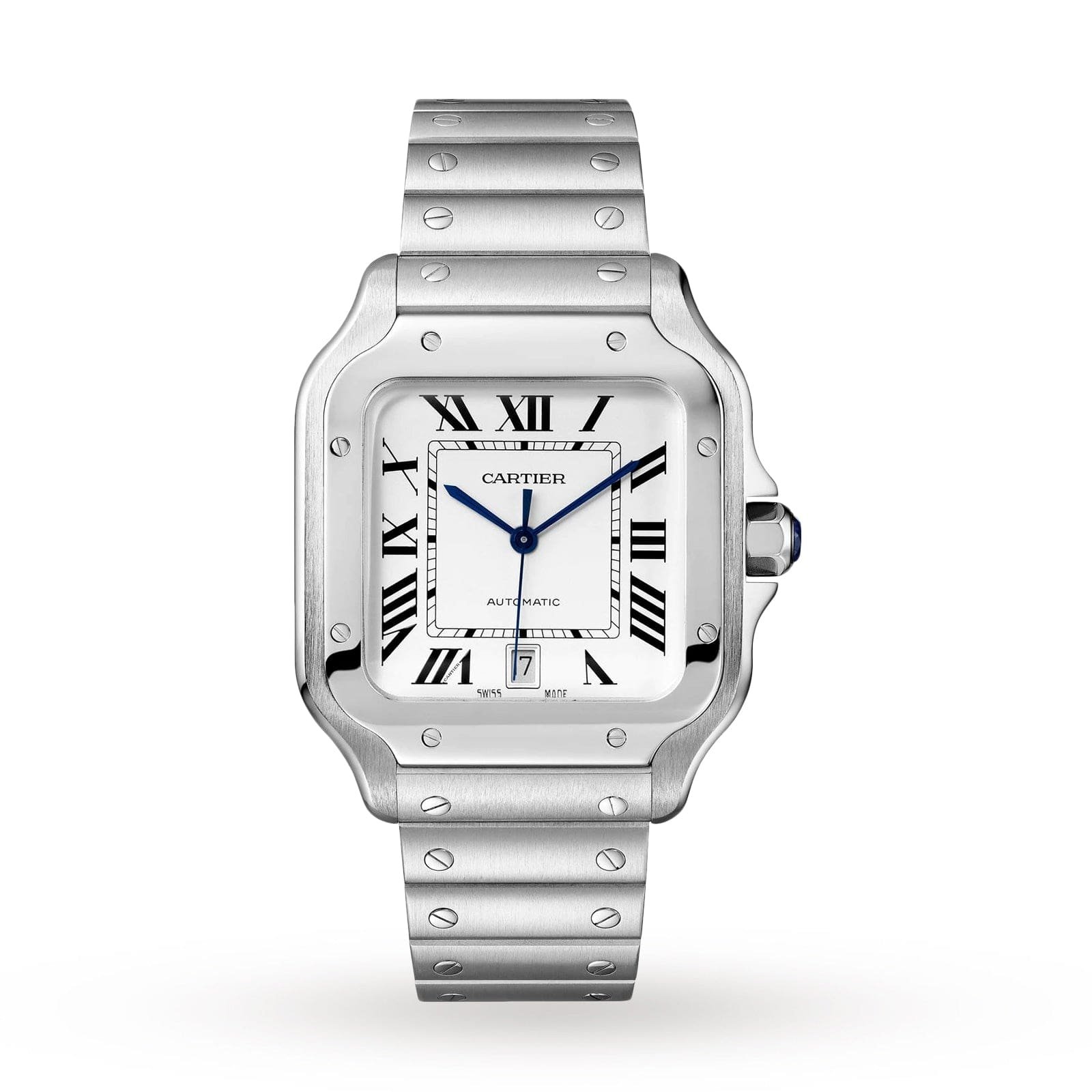 17310953_1.jpg Santos de Cartier - Image 1