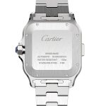 Santos de Cartier Chronograph - Image 5