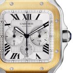 Santos de Cartier Chronograph - Image 7
