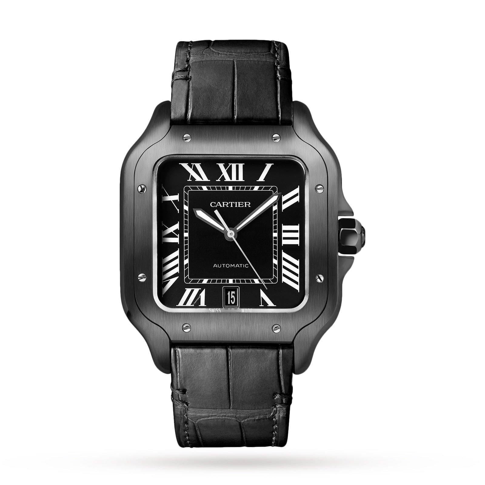 17311098_1.jpg Santos de Cartier - Image 1