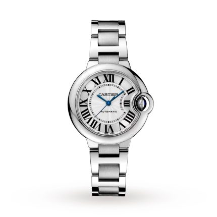 Ballon Bleu de Cartier