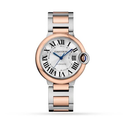 Ballon Bleu de Cartier