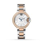 Ballon Bleu de Cartier