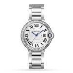 Ballon Bleu de Cartier