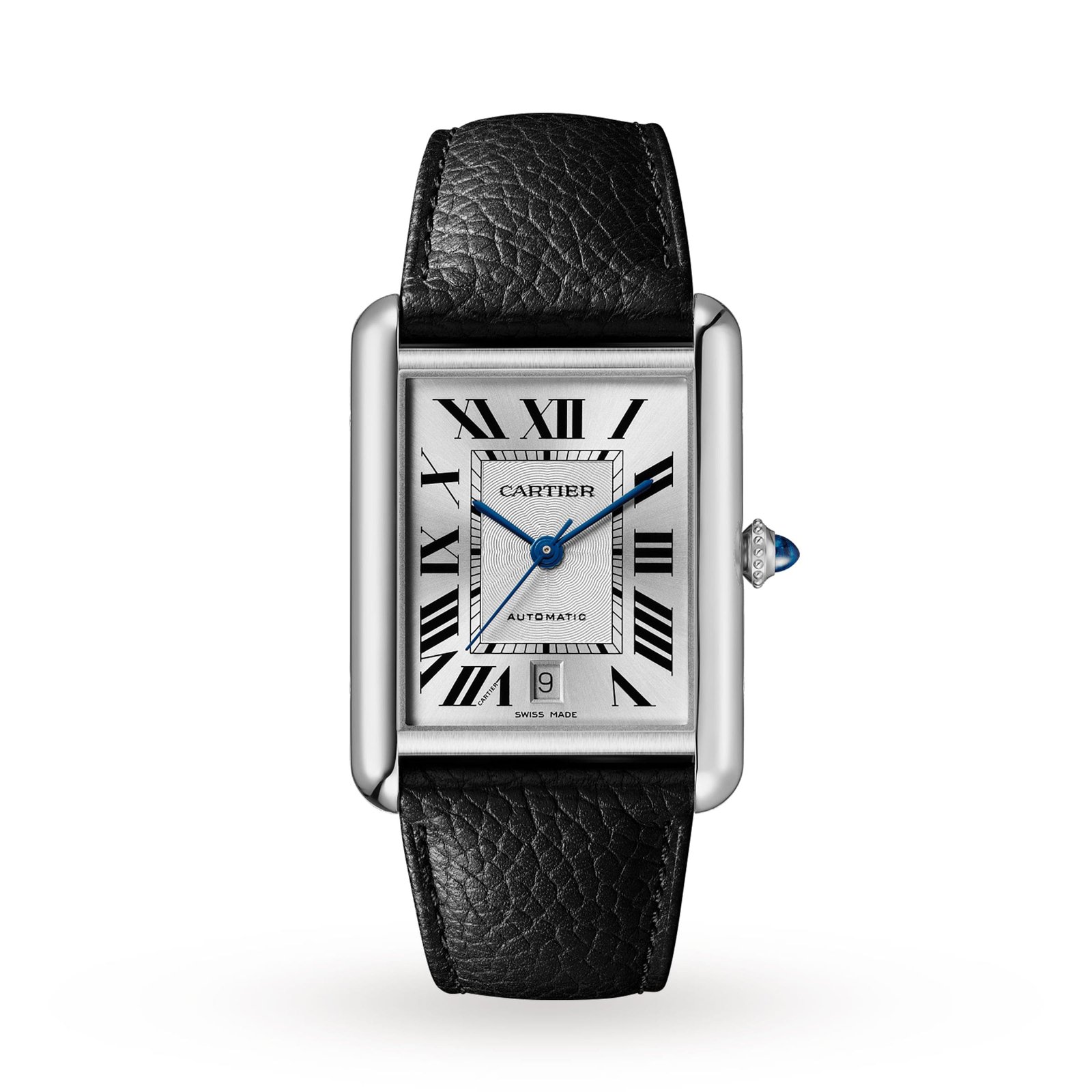 17311177_1.jpg Tank Must de Cartier - Image 1