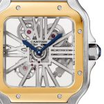 Santos de Cartier Skeleton - Image 2