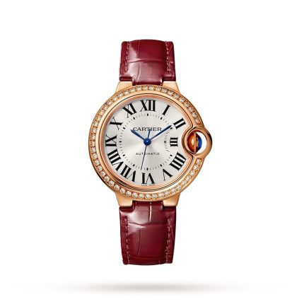 Ballon Bleu de Cartier