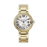 Ballon Bleu de Cartier