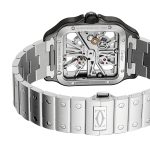 Santos de Cartier Skeleton - Image 3