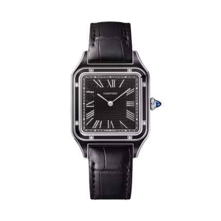 Pasha de Cartier