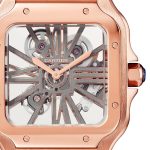 Santos de Cartier Skeleton - Image 7