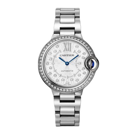 Ballon Bleu de Cartier