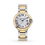 Ballon Bleu de Cartier