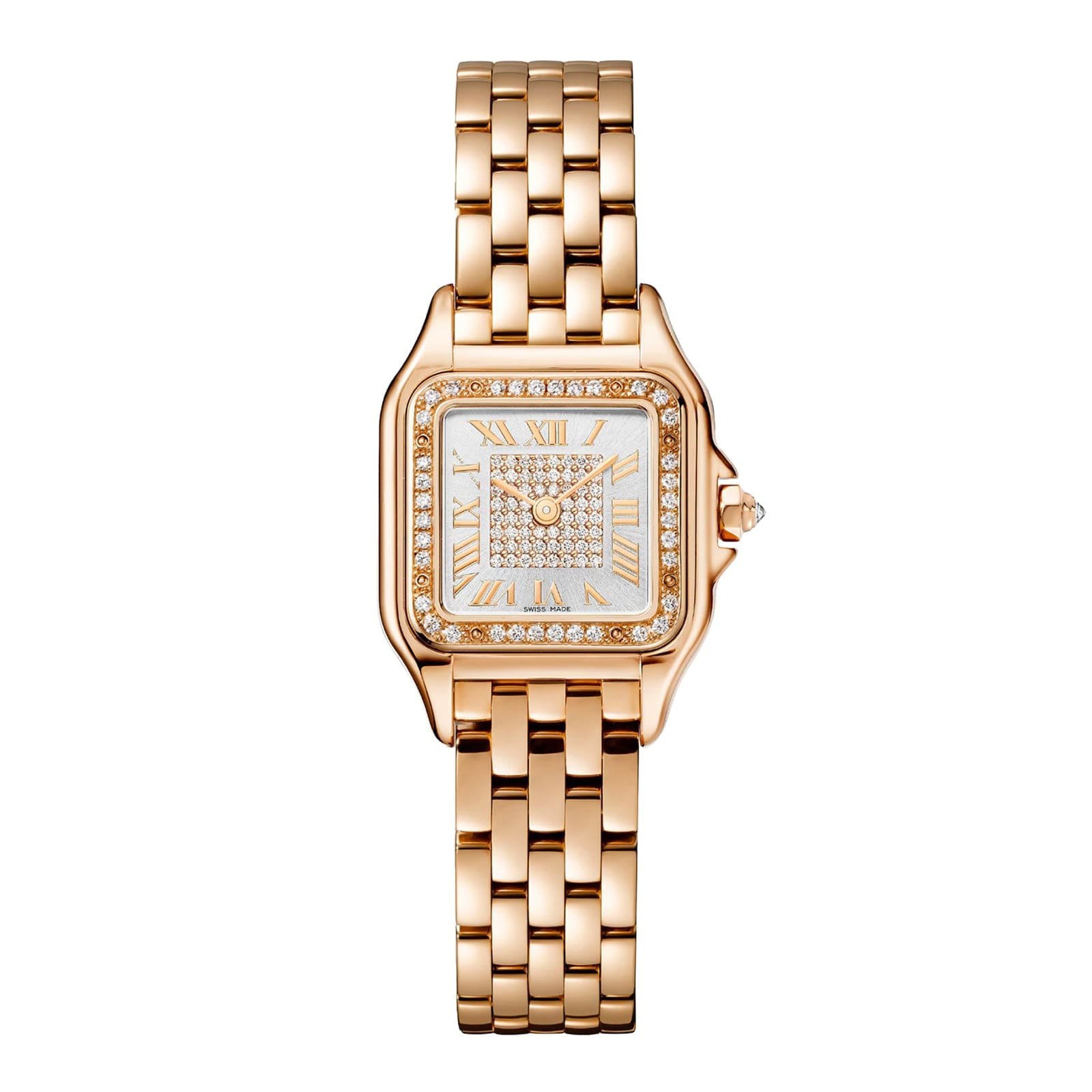 17311513_1.jpg Panthère de Cartier Small Model - Image 1