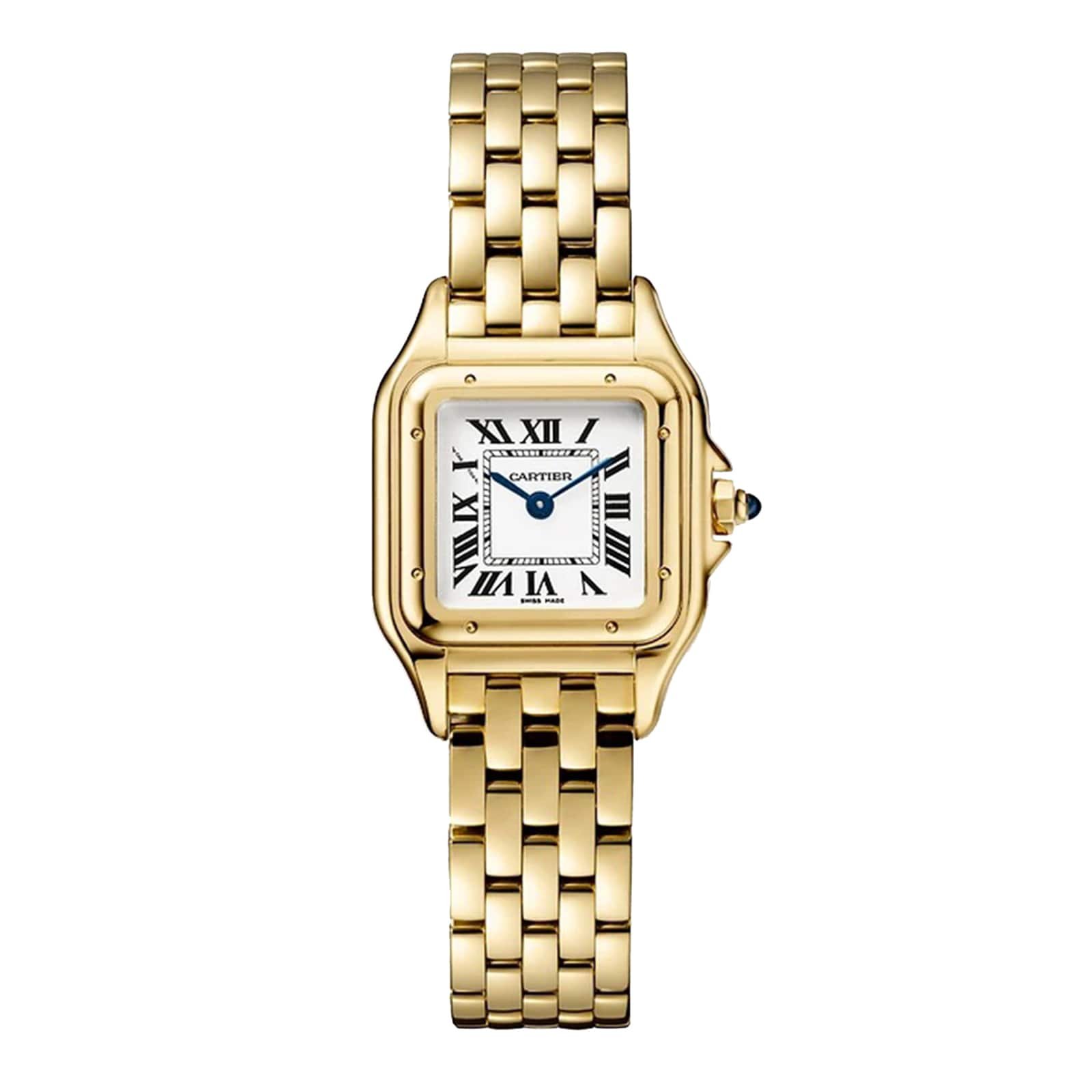 17311541_1.jpg Panthère de Cartier Small Model - Image 1